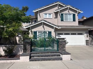 11695 Loucks, Tustin, CA 92782