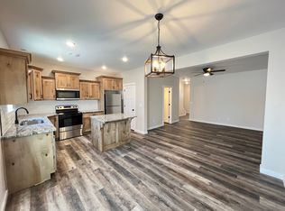 Mill Road Townhomes, Idaho Falls, ID 83402