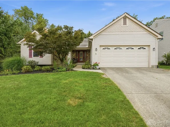 5071 Revere Ct, Mason, OH 45040