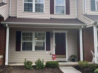 140 Willow Oak Dr NW, Christiansburg, VA 24073