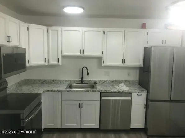 211 McCarrey St #I-7a, Anchorage, AK 99508