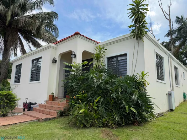 4 Highway 125 #Km-8.9, Moca, PR 00676