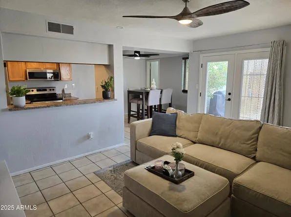 4412 E RIVERSIDE Street, Phoenix, AZ 85040