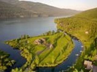 575 Delrey Rd, Whitefish, MT 59937