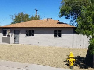 2810 W Indian School Rd, Phoenix, AZ 85017