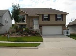 2628 Pavich Dr, Council Bluffs, IA 51501