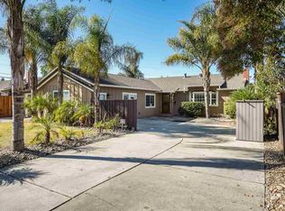 611 Fenley Ave, San Jose, CA 95117