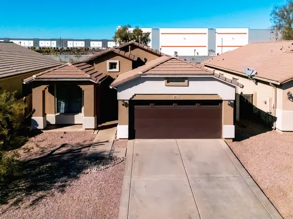 8812 W HESS Street, Tolleson, AZ 85353