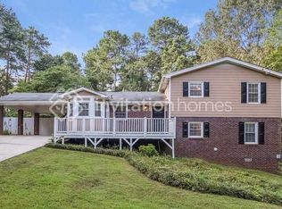 3195 Sharon Cir, Cumming, GA 30041