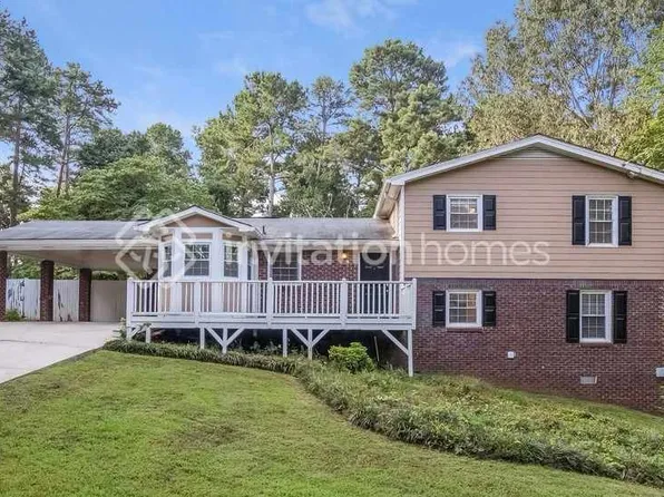 3195 Sharon Cir, Cumming, GA 30041