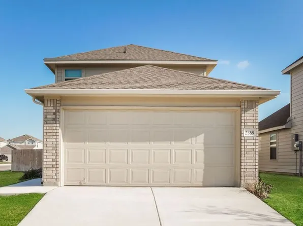 2359 Dry Moss Way, San Antonio, TX 78224