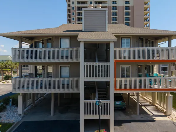1801 N Ocean Blvd. #F2, North Myrtle Beach, SC 29582