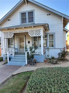 203 S Rowan Ave, Los Angeles, CA, 90063