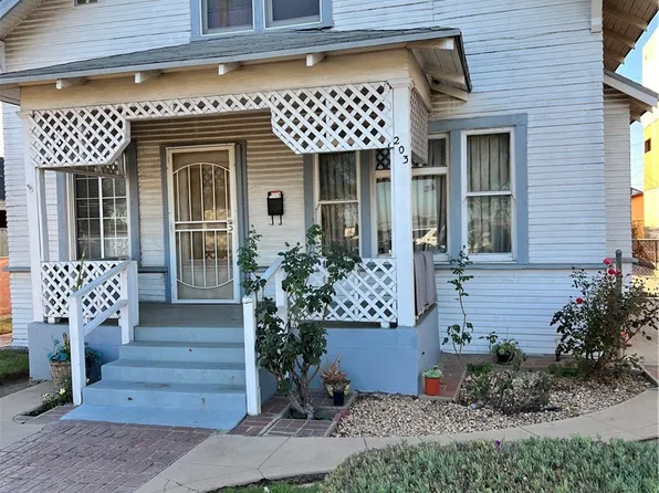 203 S Rowan Ave, Los Angeles, CA 90063