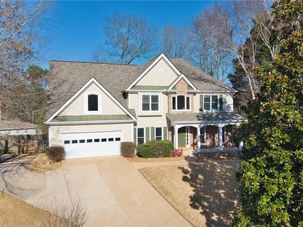 97 Lansing Dr NW, Kennesaw, GA 30144