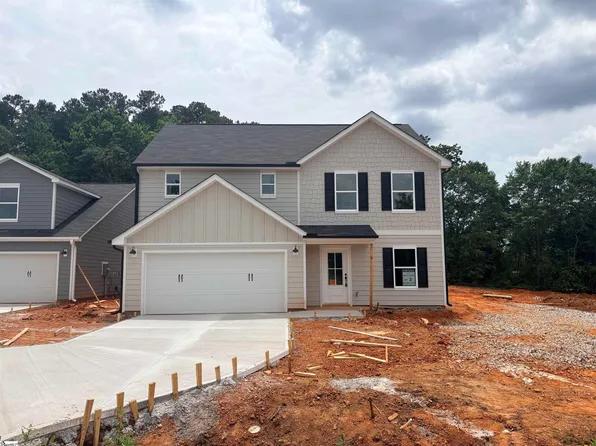 1293 N Highway 101 Lot 3, Greer, SC 29651