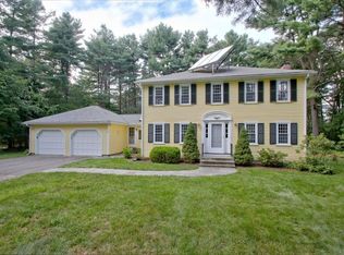10 Glezen Ln, Wayland, MA 01778