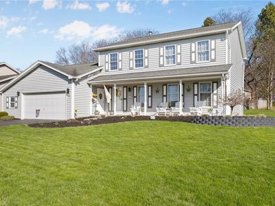 33 Redfern Dr, Churchville, NY, 14428