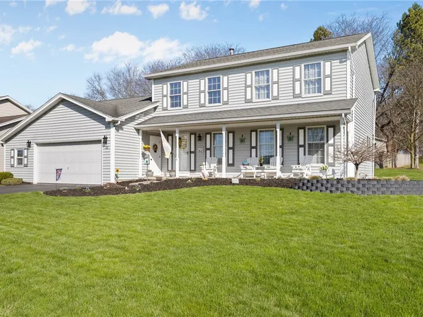 33 Redfern Dr, Churchville, NY 14428