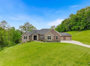 2583 Nelson Rd, Melbourne, KY 41059
