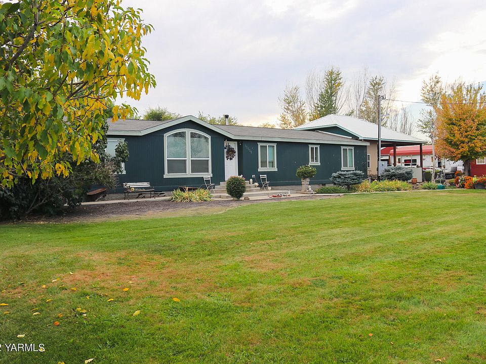 10100 Hughes Rd, Yakima, WA 98903 Zillow