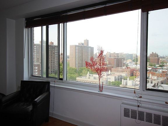 3rd image of 400 Central Park W APT 17T