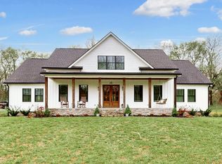 9067 Horton Hwy, College Grove, TN 37046