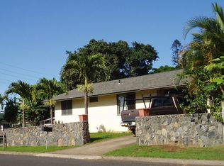 11 Poalima Pl, Makawao, HI 96768