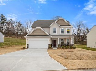 5588 Siler St, Trinity, NC 27370