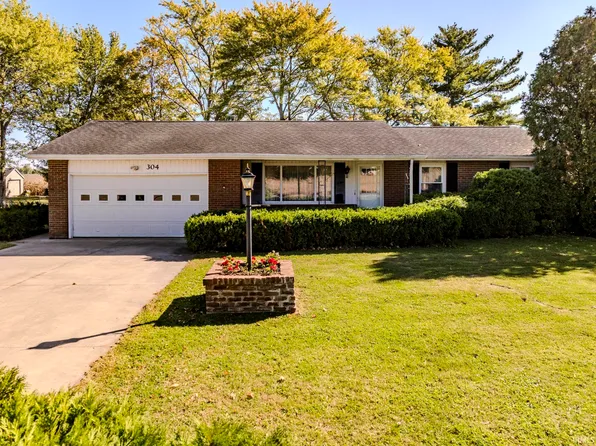 304 N County Road 500 E, Muncie, IN 47302