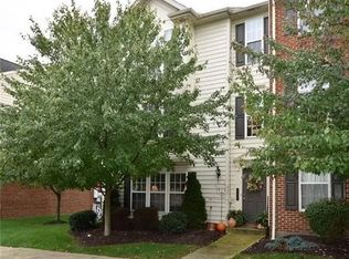 606 Garden Way, Wexford, PA 15090