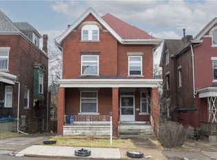 420 Charles St, Pittsburgh, PA