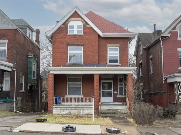 420 Charles St, Pittsburgh, PA 15210