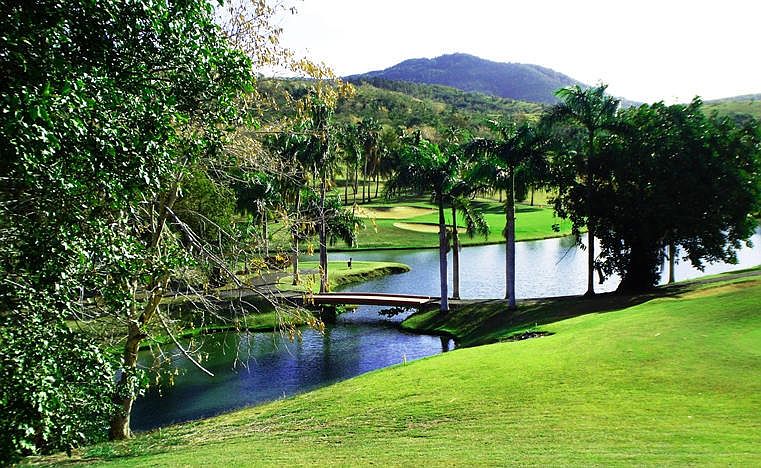 Carambola Golf Course