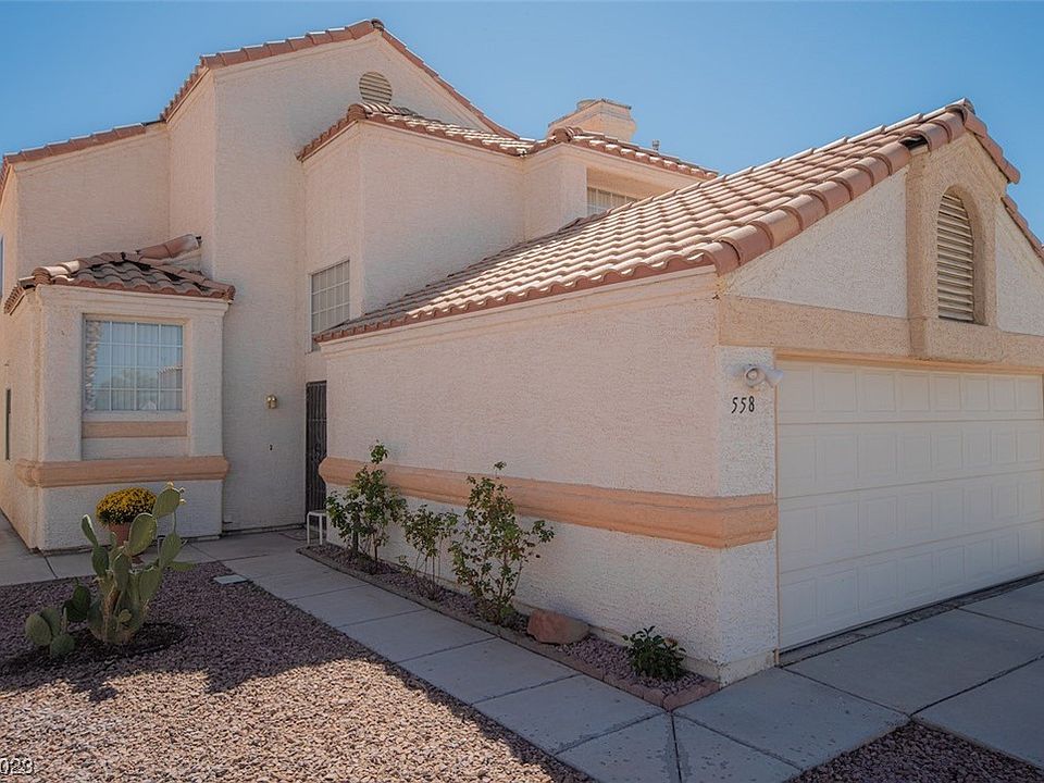 558 Searchlight Dr, Las Vegas, NV 89110 Zillow