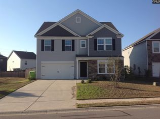 229 Camber Rd, Blythewood, SC 29016