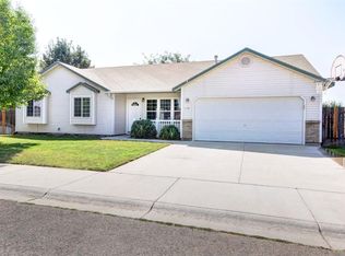 3011 N Valam Ave, Meridian, ID 83646
