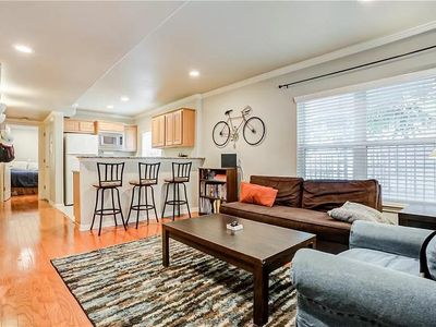 3007 Speedway APT 1, Austin, TX, 78705