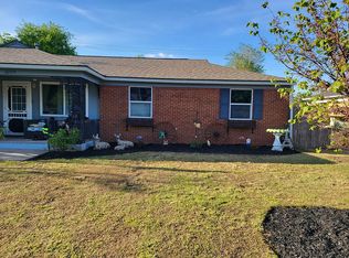 2229 Carlisle Rd, Oklahoma City, OK 73120