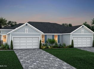 417 Hasler Ave, Saint Augustine, FL 32092