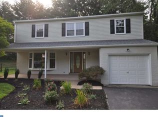 744 Windsor Pl, Wallingford, PA 19086
