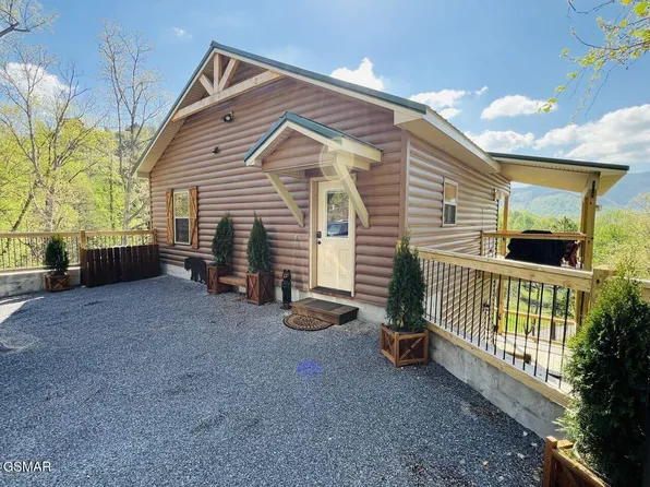 3550 Mountain Tyme Way, Sevierville, TN 37862