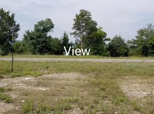 2100 Emory Creek Blvd, Branson, MO 65616