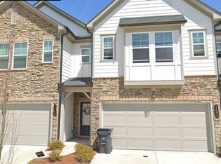 1465 Ben Park Way, Grayson, GA 30017