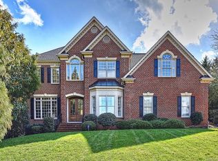 8817 Lake Challis Ln, Charlotte, NC 28226