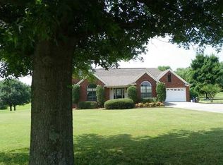 3365 Rast Rd, Millington, TN 38053