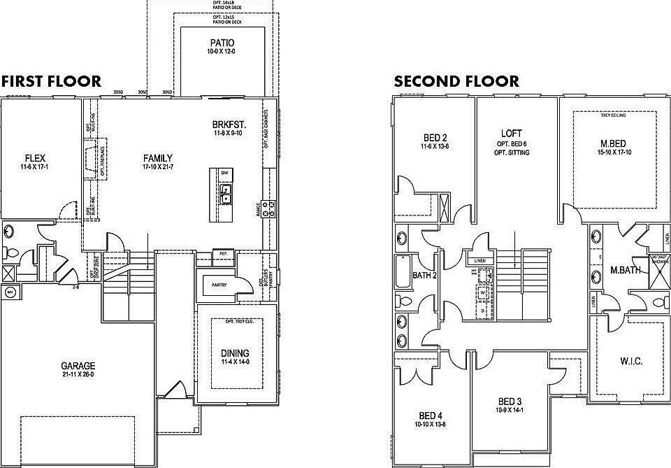 2nd image of 7587 Highborne Ln #2