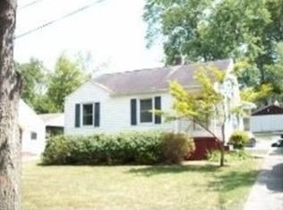 508 Glenoaks Dr, Knoxville, TN 37912