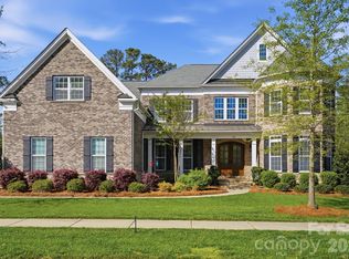 411 Turtleback Rdg, Matthews, NC 28104