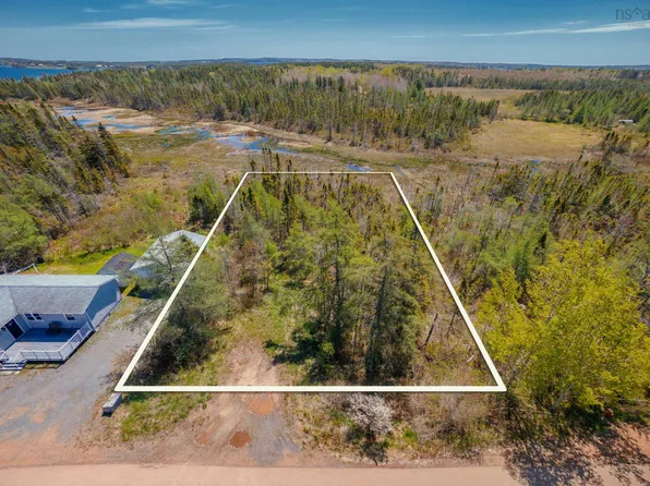 Harbourview Cres Lot 4, Richmond, NS B0E 1V0